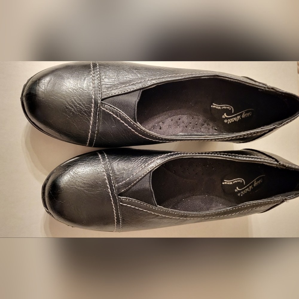 Easy spirit comfort wave womens shoes 6 1/2 M
